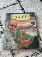 Les plus beaux contes de Suisse 1987