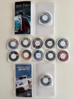 Jeux PSP 12 pcs