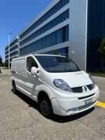 Renault Trafic 2.0 dCi 90 Kastenwagen mit MFK 2026