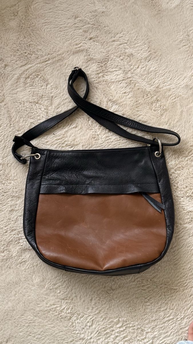 Taschen für Damen: Sac en cuir – Gebraucht aus Delemont von ann_ftj8 4