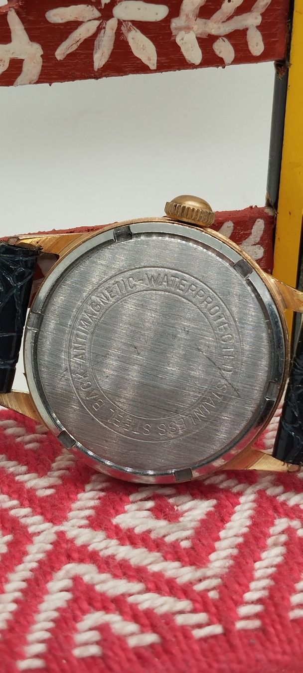 Uhren: Montre vintage chanor – Gebraucht aus La Chaux-de-Fonds von jac_9llg 5
