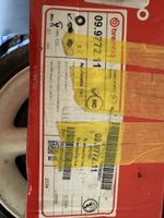 Kit bremsen vorne Audi Skoda VW Seat
