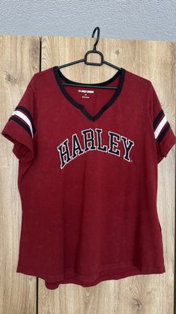 Harley-Davidson T-Shirt, Grösse 2XL, Top Zustand!