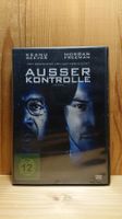 AUSSER KONTROLLE DVD mit Keanu Reeves und Morgan Freeman