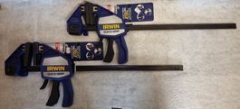 IRWIN Klemmzangen 450 mm 18"
