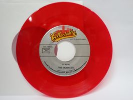 Vinyl Single The Monkees Oh My My für Jukebox