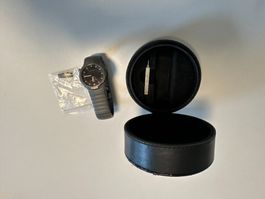 IWC Porsche Design Ocean 500 Titanium
