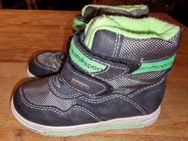 Kinderschuh von DEI - Tex