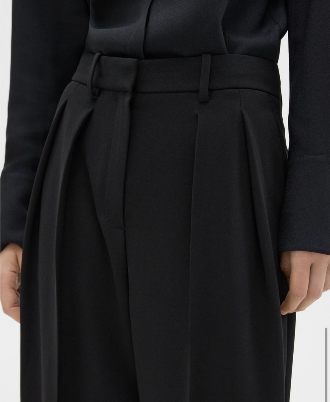 Pantalons: Theory pantaloni – Neuf (Voir description) à Pregassona par Reluxuryspace 3