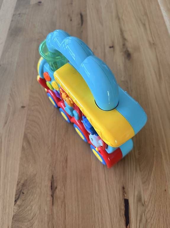 Spielzeuge: Spielmusikzug – Gebraucht aus Malters von LSPeace 1