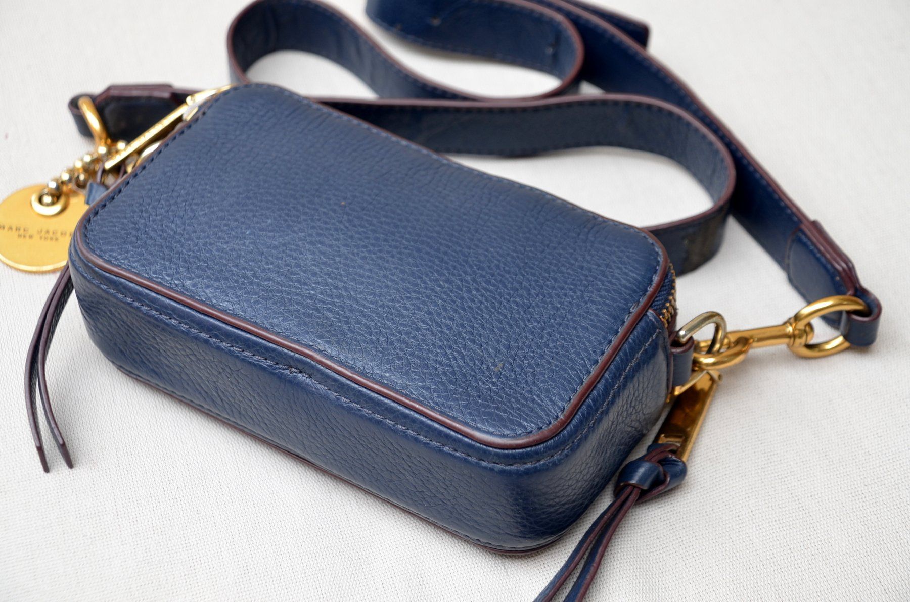Marc Jacobs Borse da donna: Tasche Marc Jacobs sac – Usato da Collonges venduto da arashee 6