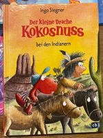 Der kleine Drache Kokosnuss - Bei den Indianern