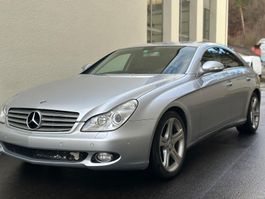 MERCEDES-BENZ CLS 350 7G-Tronic / ab MFK