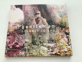 Gentleman / Journey to Jah / 2002 / Digi