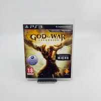 God of War Ascension (PS3)