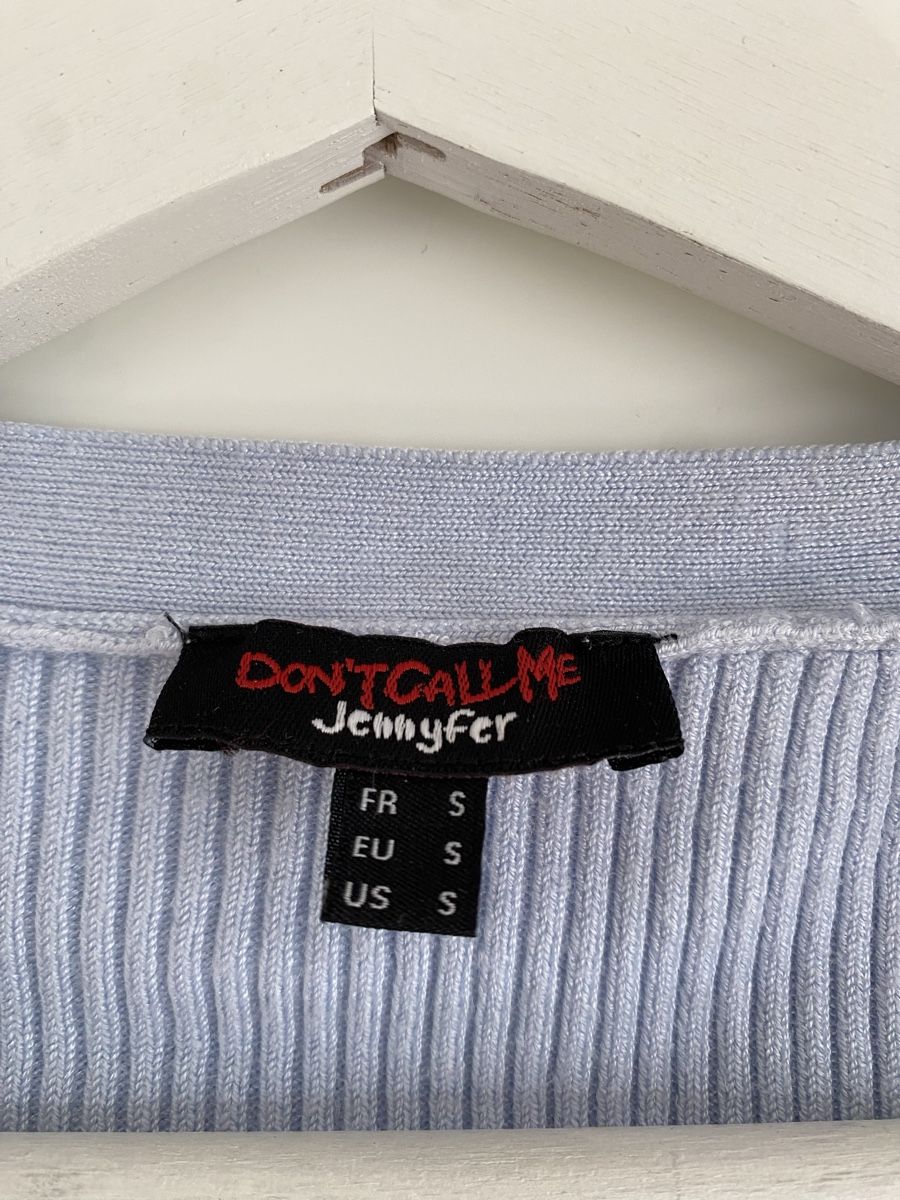 Top: Langarmshirt – Usato da Lützelflüh-Goldb venduto da flu_q9tg 2
