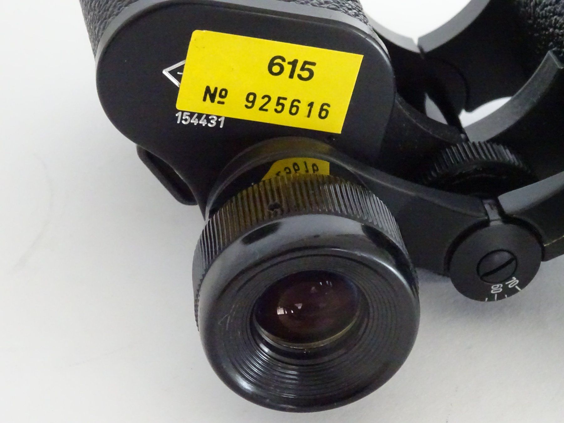 Feldstecher: Vintage AGFA Fernglas – Gebraucht aus Birmenstorf von Poweroldies 7