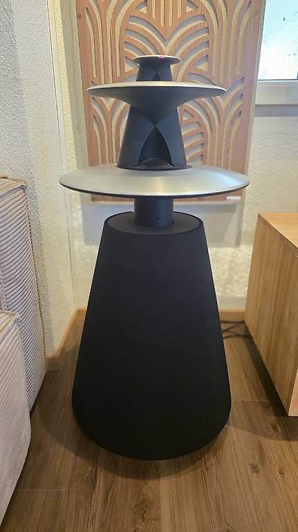 Bang & Olufsen Lautsprecher: Bang & Olufsen Beolab 5 MK2 - Révisées – Gebraucht aus Ecublens VD von mat_b9v9 1