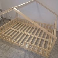 Letto Montessoriano