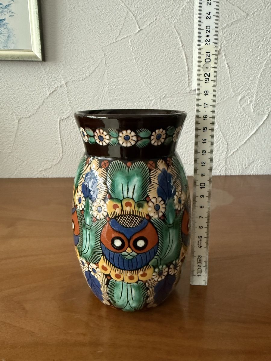 Vasi & Recipienti: Vase Thoune – Usato da Dietikon venduto da Princessy