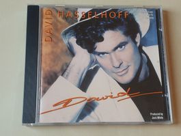 David Hasselhoff David