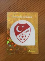 Panini FIFA WM 2026 Sticker TUR 1 