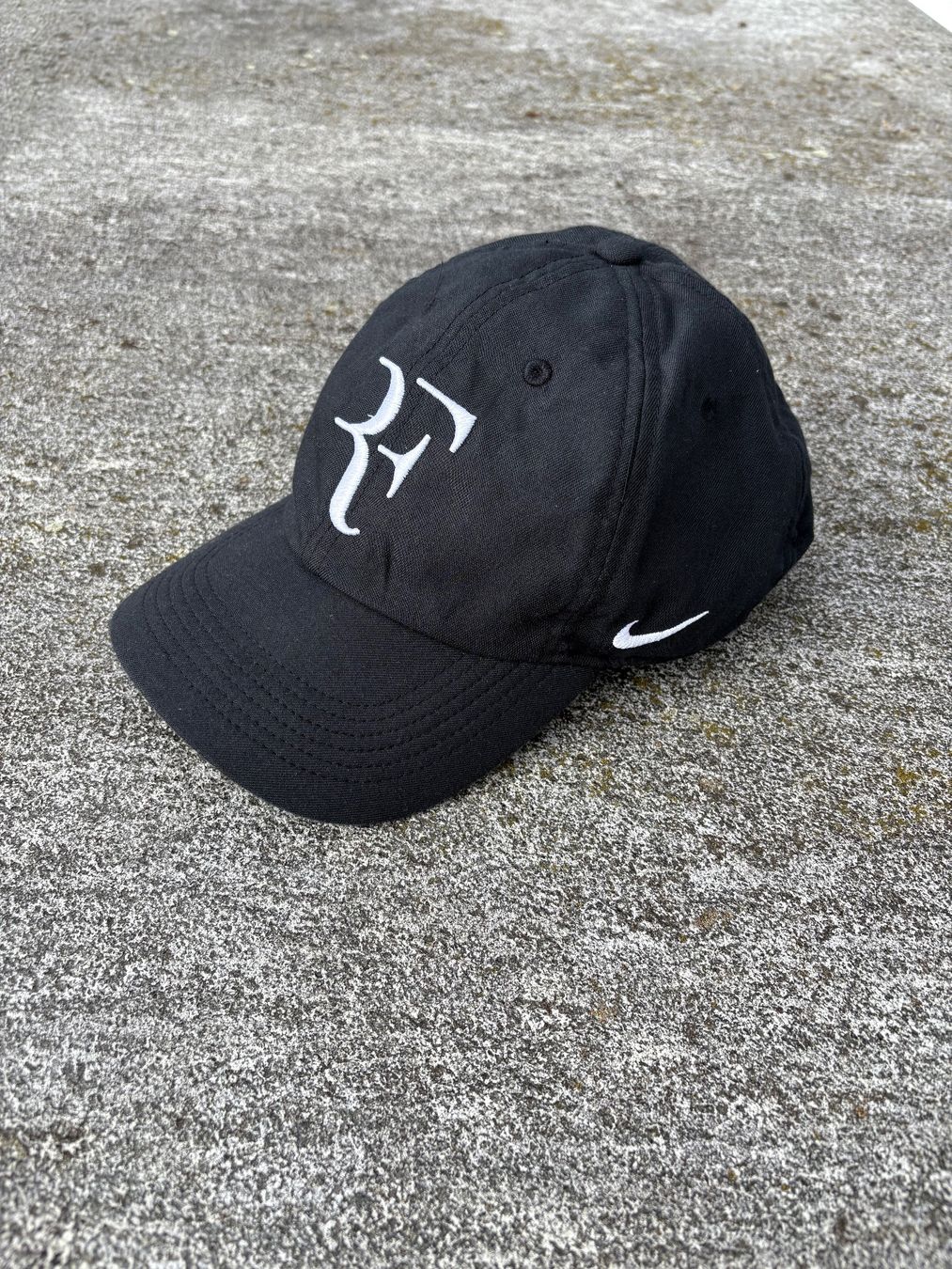 Nike Altro in  Abbigliamento & Accessori: Roger Federer Cap Nike diverse Farben – Usato da Freienstein venduto da Golfbueb 4