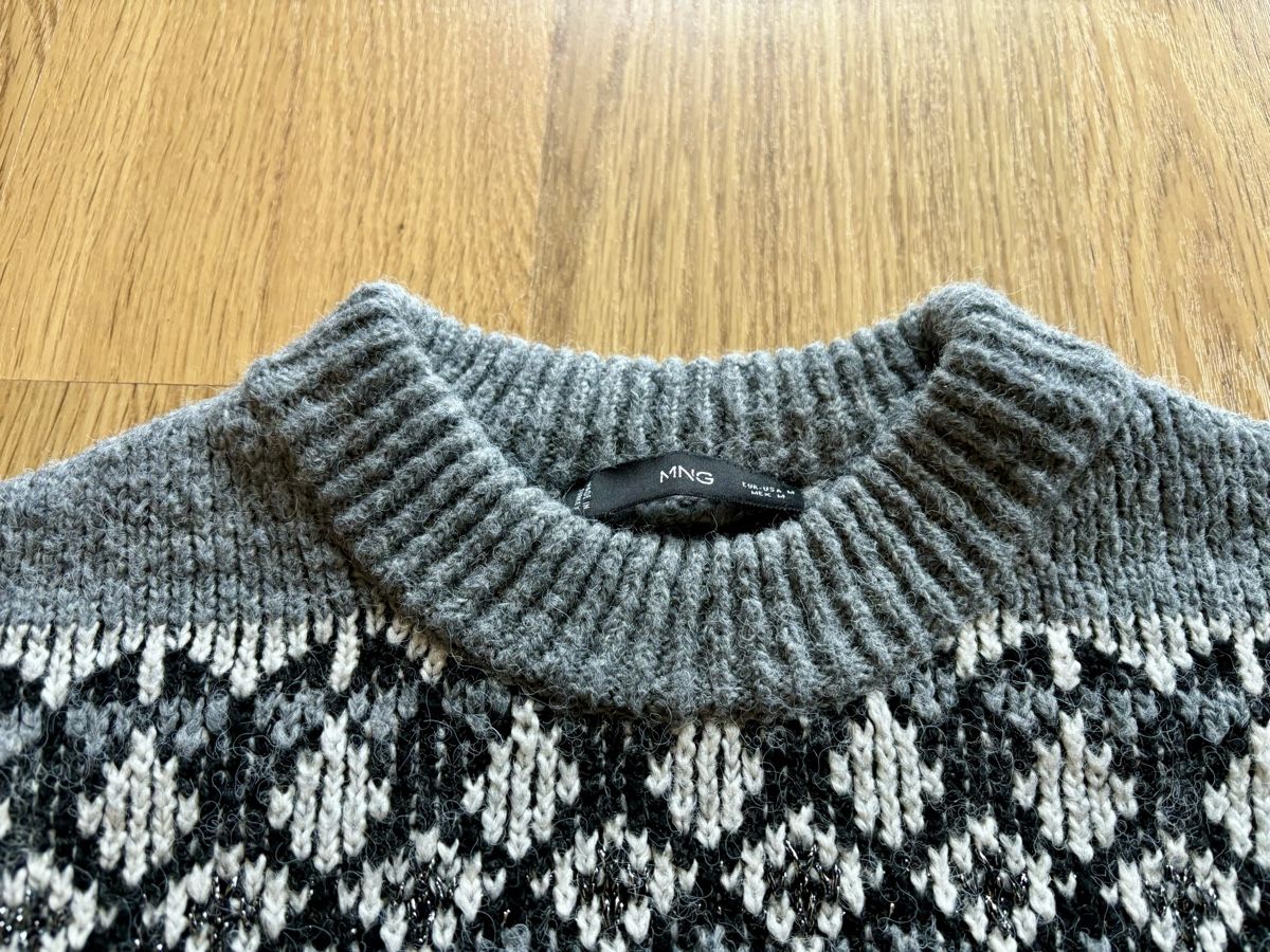 Mango Pulls & Sweat-shirts: Mango Winterpullover – D'occasion à Baden par Tiffany6878 2