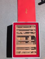 Davidoff Zigarrenkiste Humidor Year of the Tiger, Holz!