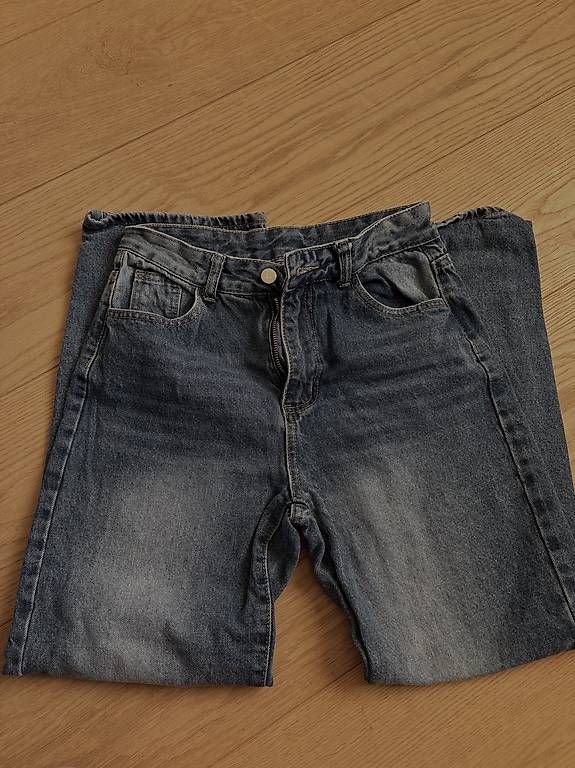 Jeans: 2 Jeans S - Shein – Usato da Cademario venduto da ana_zp9b 1