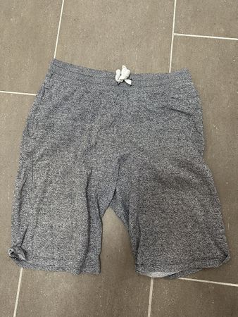 H&M Basic Shorts Grösse 164