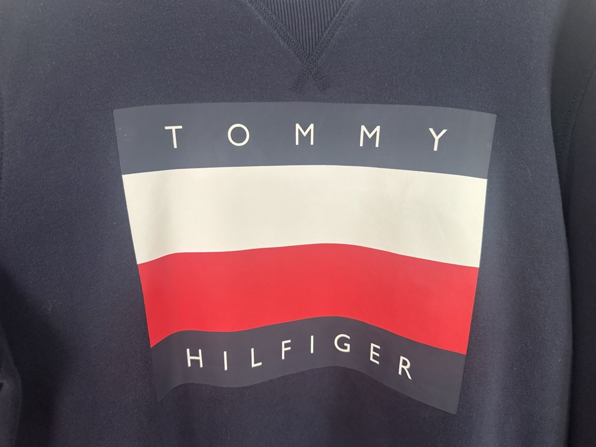 Tommy Hilfiger Maglioni & Felpe: Tommy Hilfiger Pullover – Usato da Horgen venduto da sellgoodsman 1