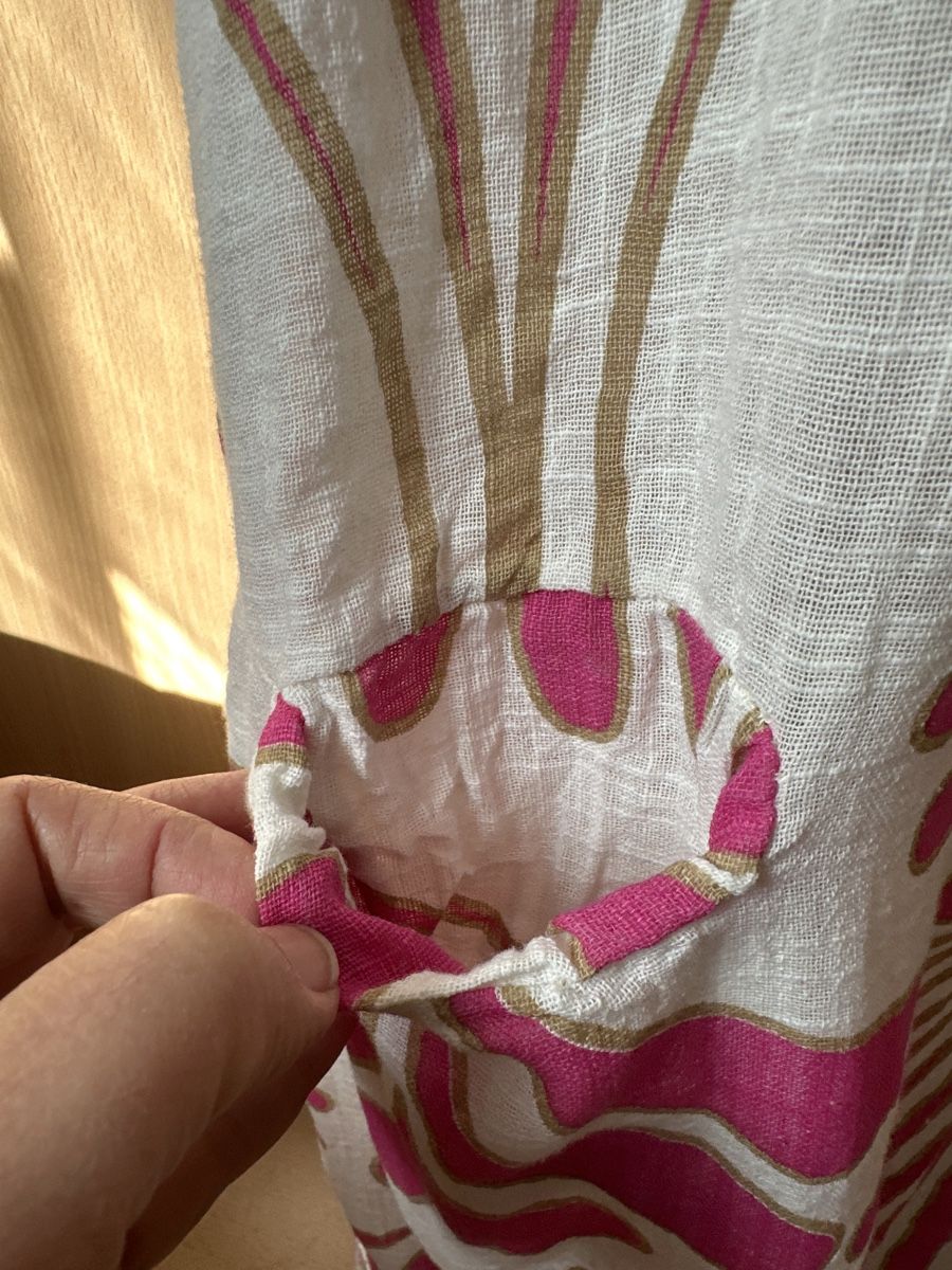 Kleider: Kleid – Neu (gemäss Beschreibung) aus Lachen SZ von Selkirk 2