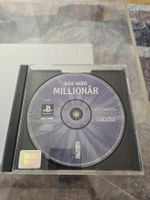 Wer Wird Millionär PS1