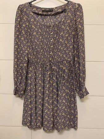 Robe léger Zara, taille S