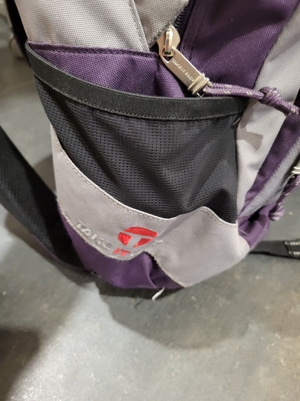 Borse & Zaini: Schulrucksack – Usato da Rüderswil venduto da chinderouge 2