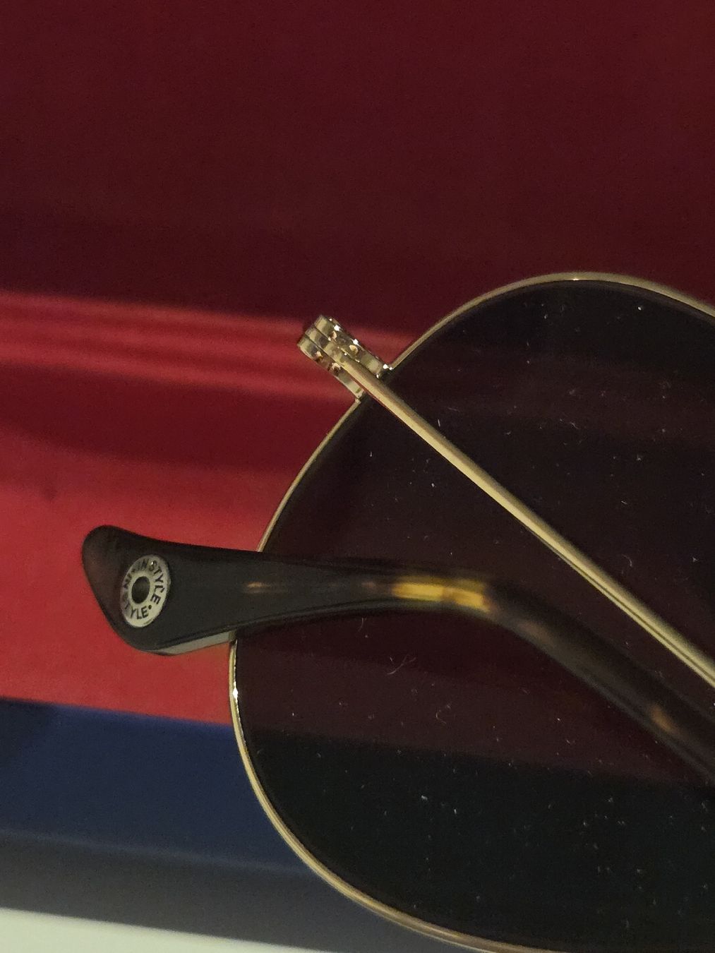 Occhiali & Lenti: Sonnenbrille kind – Usato da Bassersdorf venduto da ale_2ftz 1