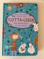 Lotta-Leben: Wie belämmert ist das denn? Kinderbuch top!