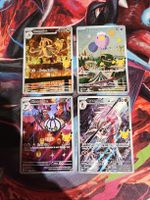 Pokémon 30C | Ilustration Rare Set