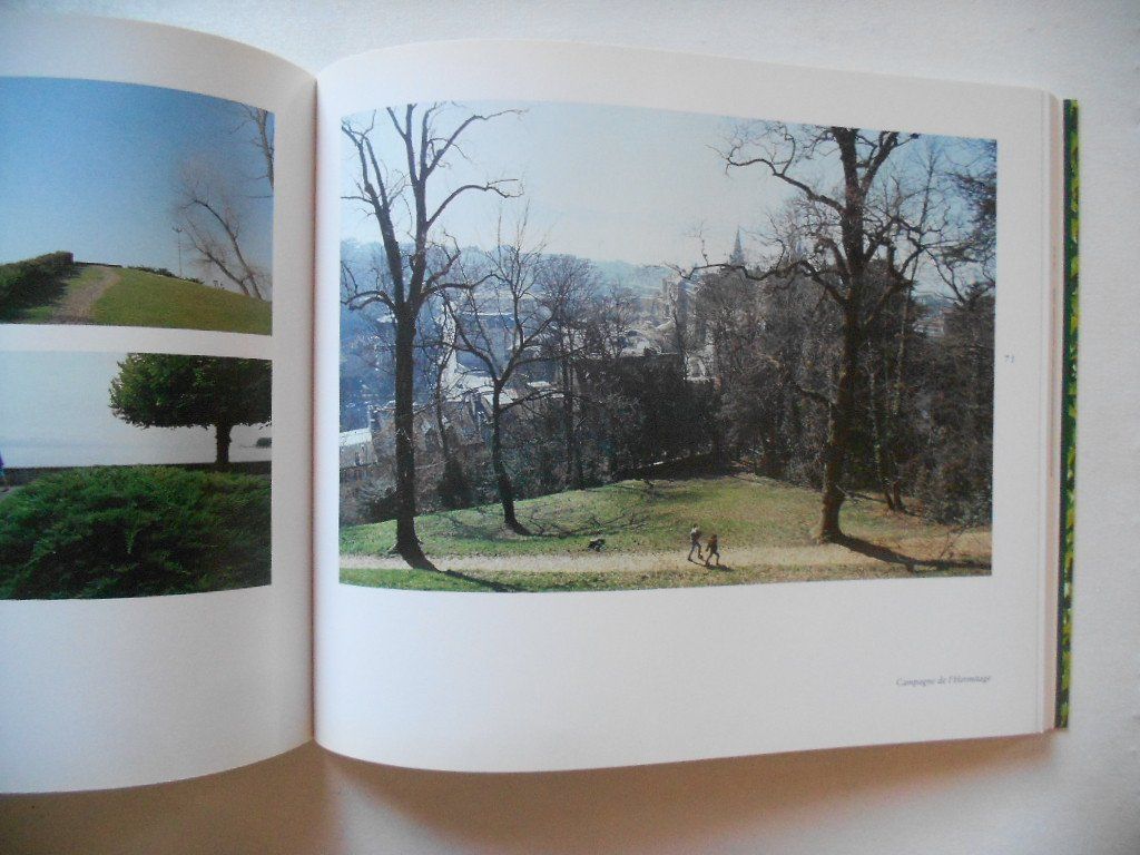 Libri: Lausanne côté jardin – Usato da Bex venduto da Giorgiob 5