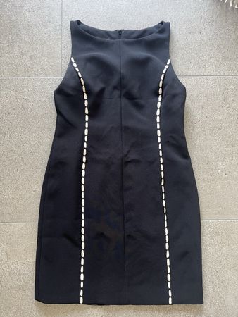 Armani Cocktail Kleid