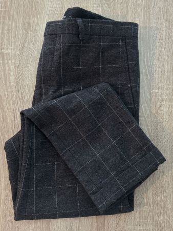 Herren Hose kariert von Twisted Tailor W30/L32