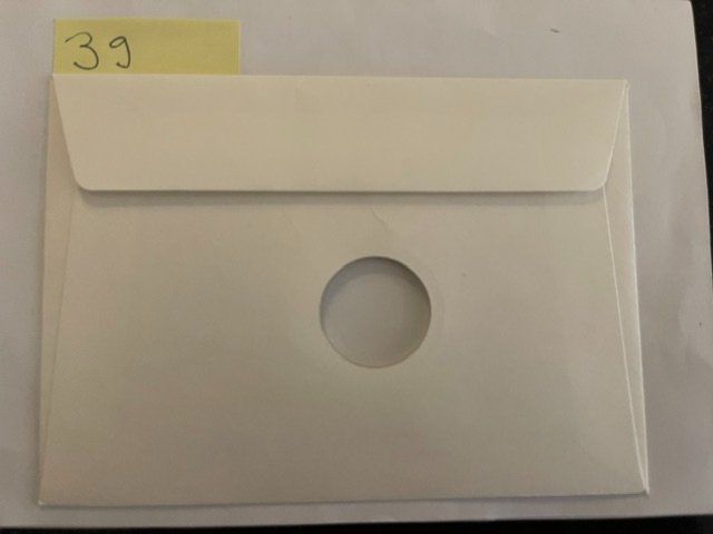 Tous les timbres: Ersttagsbrief Albert Schweitzer 1985 – D'occasion à Niederwil AG par dahu75 1
