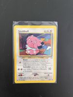 Snubbull Neo Genesis