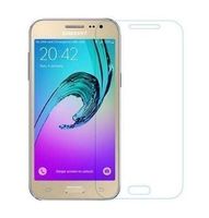 Samsung Galaxy J3 2016 Panzerglas Folie