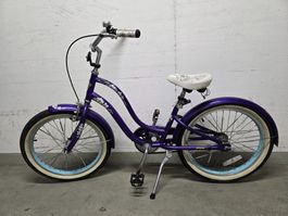 Electra Kinder-Velo, Fahrrad, City-Cruiser 20"