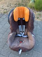 Kindersitz Römer