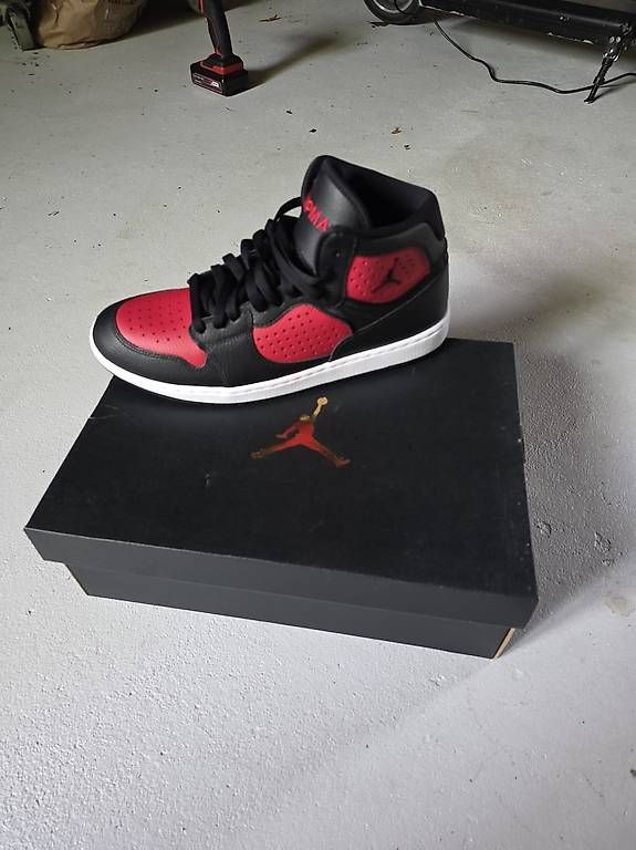 Scarpe da uomo: Jordan gr 45 neu – Usato da Rheinfelden venduto da dom_rsc6 1