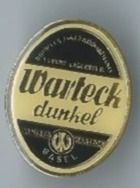 Brauerei Warteteck  PIN