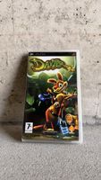 Spiel Daxter für Sony PSP Konsole im guten Zustand